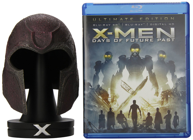 Illustration for article titled Your Complete Guide to Drool-worthy DVD and Blu-ray Gifts